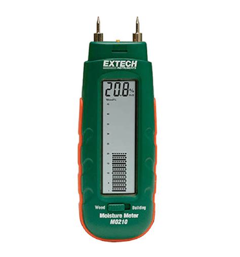 extech moisture meter concrete|extech moisture meter manual.